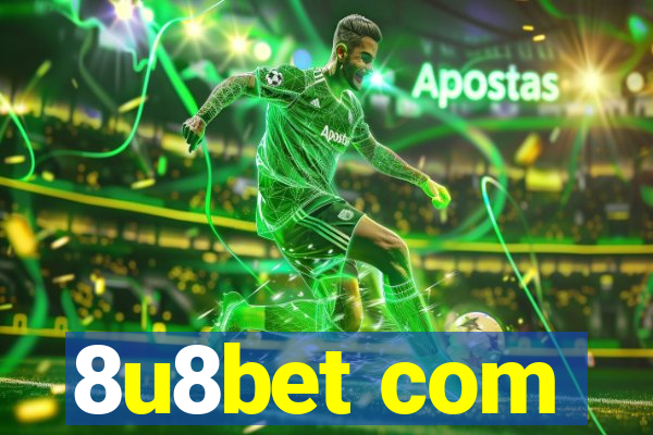 8u8bet com